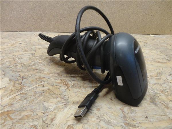 Grote foto datalogic quickscan qd2430 usb 2d barcode scanner computers en software printers