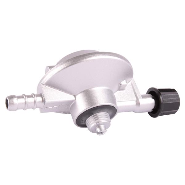 Grote foto gok drukregelaar campingaz 50mb slangpilaar caravans en kamperen caravan accessoires