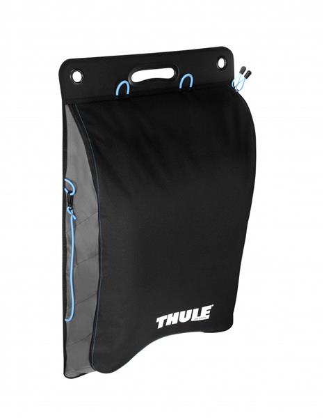 Grote foto thule wall organizer caravans en kamperen caravan accessoires