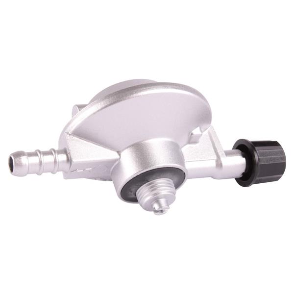 Grote foto gok drukregelaar campingaz 50mb slangpilaar caravans en kamperen caravan accessoires