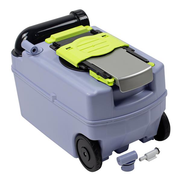 Grote foto dometic cassette compleet ct3000 caravans en kamperen caravan accessoires