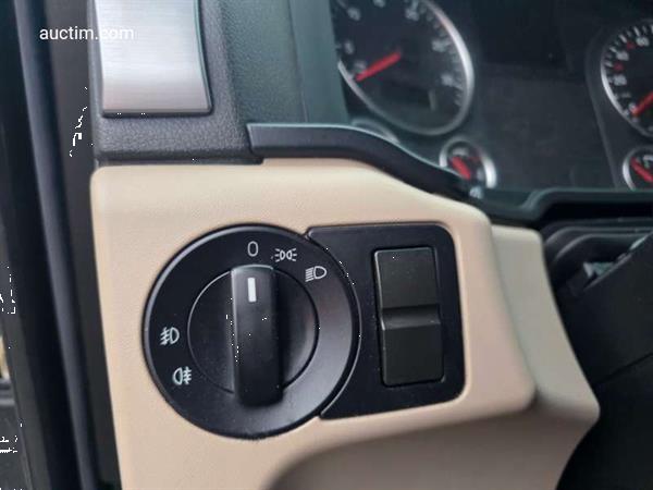 Grote foto man tgx18.500 standaard trekker onbekend doe het zelf en verbouw vrachtwagens