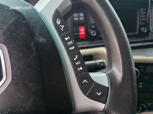 Grote foto man tgx18.500 standaard trekker onbekend doe het zelf en verbouw vrachtwagens