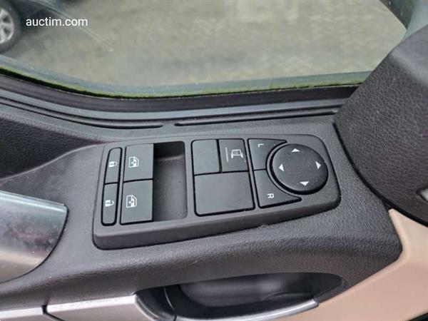 Grote foto man tgx18.500 standaard trekker onbekend doe het zelf en verbouw vrachtwagens