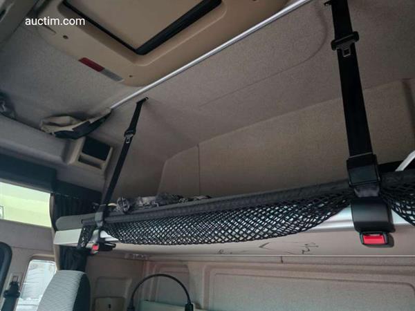 Grote foto man tgx18.500 standaard trekker onbekend doe het zelf en verbouw vrachtwagens