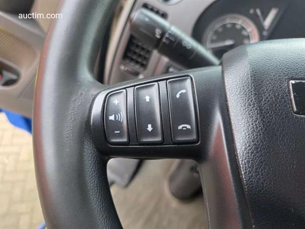 Grote foto daf xf 440 ft standaard trekker 2014 doe het zelf en verbouw vrachtwagens