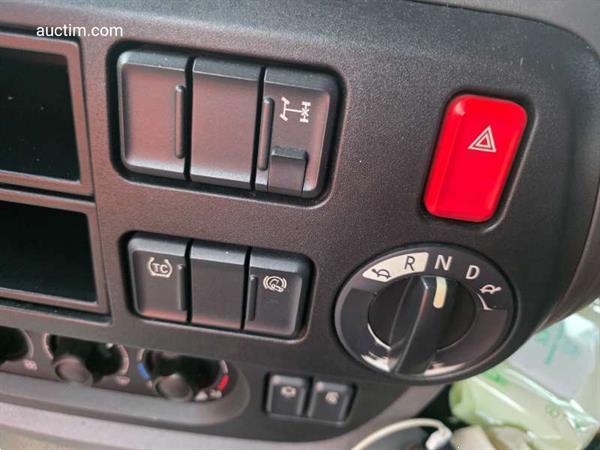 Grote foto daf xf 440 ft standaard trekker 2014 doe het zelf en verbouw vrachtwagens