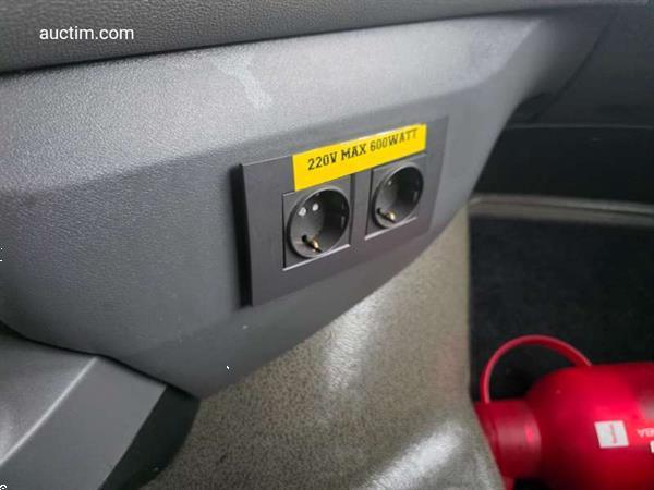 Grote foto daf xf 440 ft standaard trekker 2014 doe het zelf en verbouw vrachtwagens