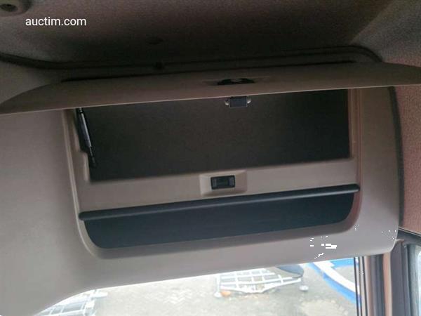 Grote foto daf xf 440 ft standaard trekker 2014 doe het zelf en verbouw vrachtwagens