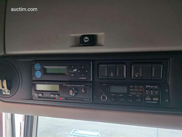 Grote foto daf xf 440 ft standaard trekker 2014 doe het zelf en verbouw vrachtwagens