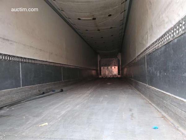 Grote foto k gel onbekend koel vries oplegger doe het zelf en verbouw opleggers