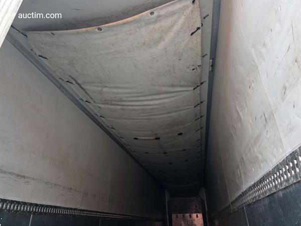 Grote foto k gel onbekend koel vries oplegger doe het zelf en verbouw opleggers