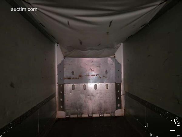 Grote foto k gel onbekend koel vries oplegger doe het zelf en verbouw opleggers