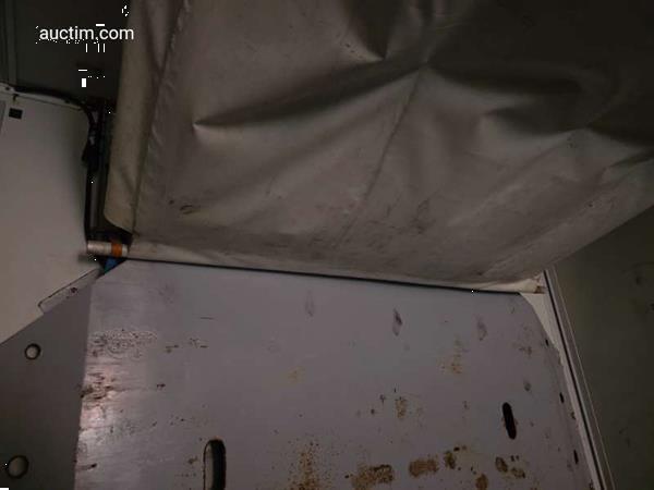 Grote foto k gel onbekend koel vries oplegger doe het zelf en verbouw opleggers