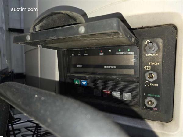 Grote foto k gel onbekend koel vries oplegger doe het zelf en verbouw opleggers