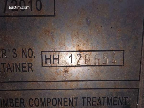 Grote foto zeecontainer jp pilq 02 f5 doe het zelf en verbouw containers