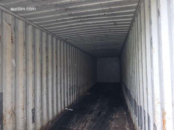 Grote foto zeecontainer jp pilq 02 f5 doe het zelf en verbouw containers