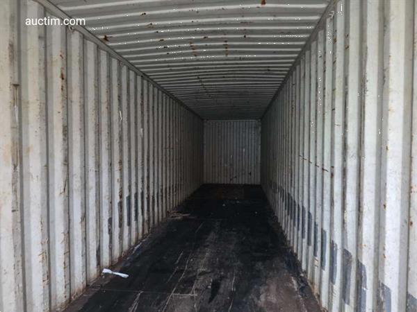 Grote foto zeecontainer jp pilq 02 f5 doe het zelf en verbouw containers