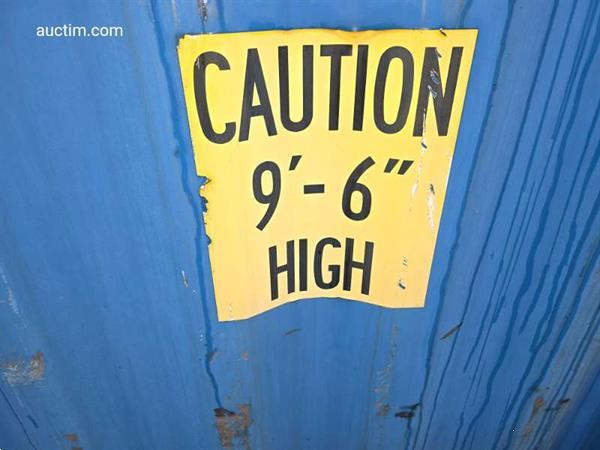 Grote foto zeecontainer jp pilq 02 f5 doe het zelf en verbouw containers