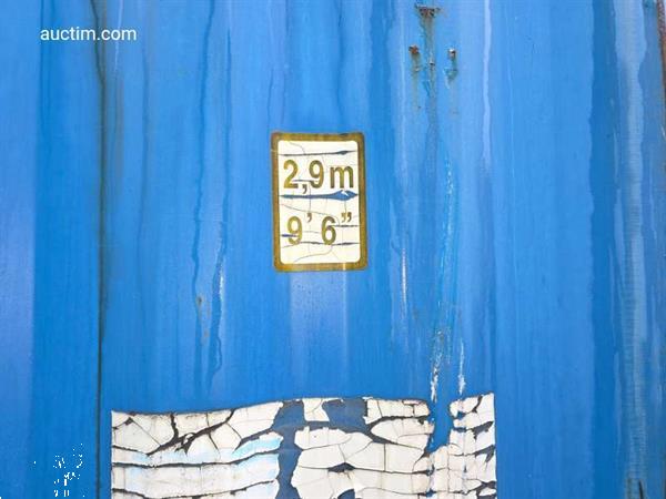 Grote foto zeecontainer sc4h gw 01 doe het zelf en verbouw containers