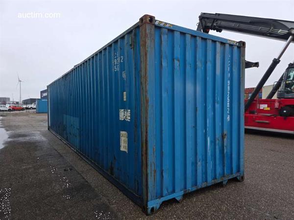 Grote foto zeecontainer sc4h gw 01 doe het zelf en verbouw containers