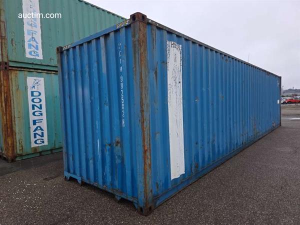 Grote foto zeecontainer sc4h gw 01 doe het zelf en verbouw containers