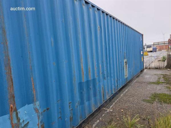 Grote foto zeecontainer qp pilh 01 doe het zelf en verbouw containers