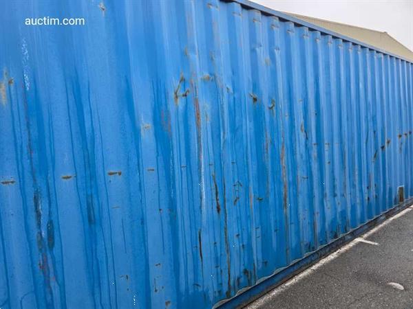 Grote foto zeecontainer qp pilh 01 doe het zelf en verbouw containers