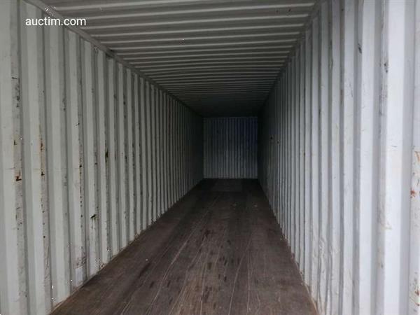 Grote foto zeecontainer qp pilh 01 doe het zelf en verbouw containers