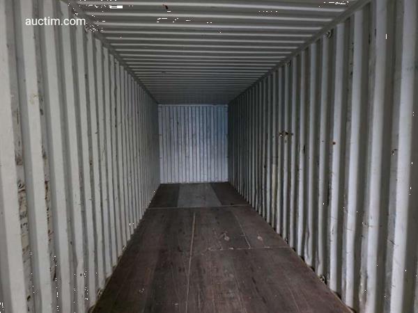 Grote foto zeecontainer qp pilh 01 doe het zelf en verbouw containers