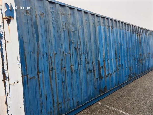 Grote foto zeecontainer jp pilq 02 f5 doe het zelf en verbouw containers