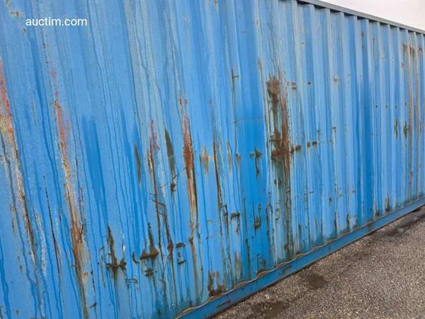 Grote foto zeecontainer jp pilq 02 f5 doe het zelf en verbouw containers