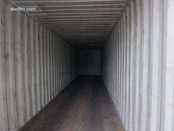 Grote foto zeecontainer jp pilq 02 f5 doe het zelf en verbouw containers