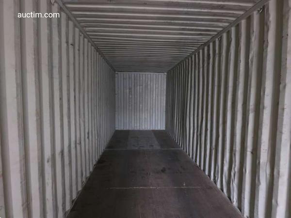 Grote foto zeecontainer jp pilq 02 f5 doe het zelf en verbouw containers