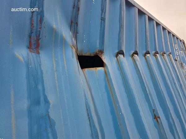 Grote foto zeecontainer jp pilq 02 f5 doe het zelf en verbouw containers