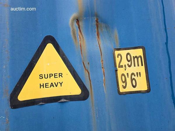 Grote foto zeecontainer jp pilq 02 f5 doe het zelf en verbouw containers