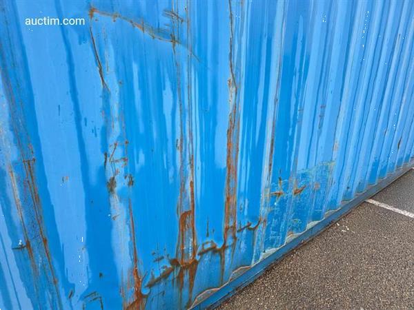 Grote foto zeecontainer jp pilq 02 f5 doe het zelf en verbouw containers