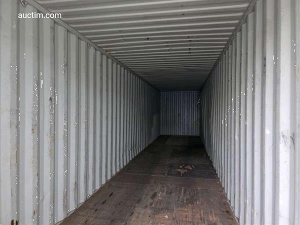 Grote foto zeecontainer jp pilq 02 f5 doe het zelf en verbouw containers