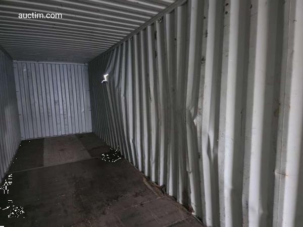 Grote foto zeecontainer jp pilq 02 f5 doe het zelf en verbouw containers