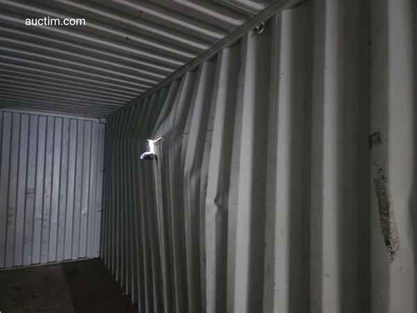 Grote foto zeecontainer jp pilq 02 f5 doe het zelf en verbouw containers