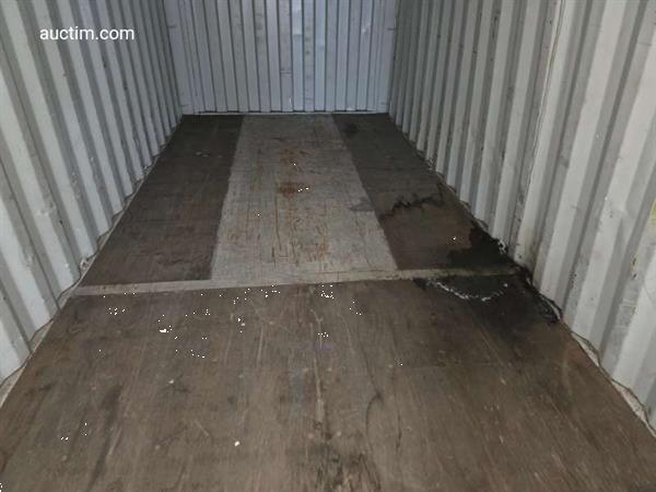 Grote foto zeecontainer jp pilq 02 f5 doe het zelf en verbouw containers