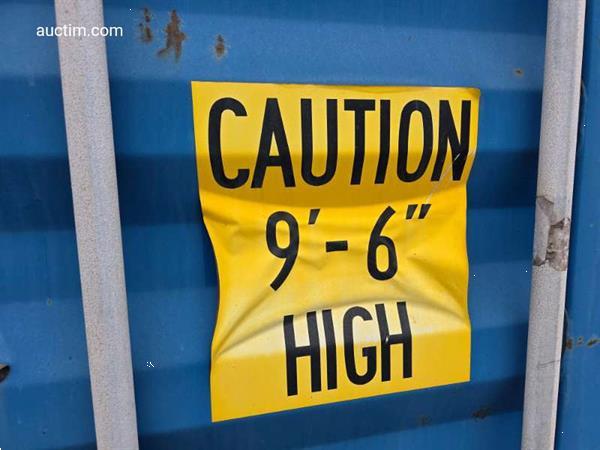 Grote foto zeecontainer jp pilq 02 f5 doe het zelf en verbouw containers