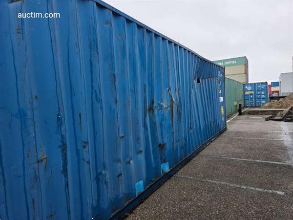 Grote foto zeecontainer jp pilq 02 f5 doe het zelf en verbouw containers