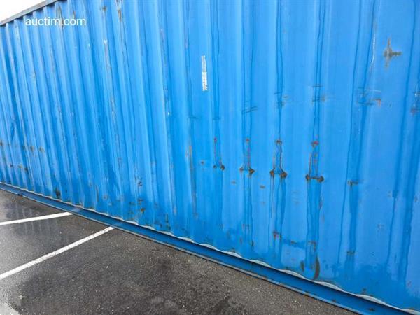 Grote foto zeecontainer jp pilq 02 f5 doe het zelf en verbouw containers