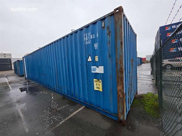 Grote foto zeecontainer jp pilq 02 f5 doe het zelf en verbouw containers