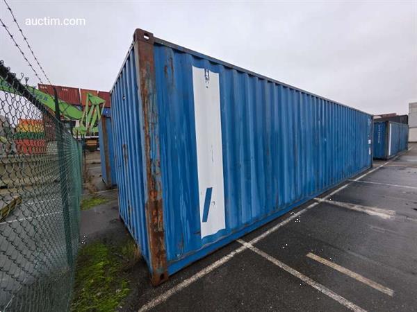 Grote foto zeecontainer jp pilq 02 f5 doe het zelf en verbouw containers