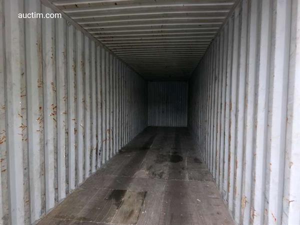 Grote foto zeecontainer jp pilq 02 f5 doe het zelf en verbouw containers