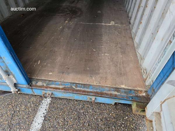 Grote foto zeecontainer jp pilq 02 f5 doe het zelf en verbouw containers