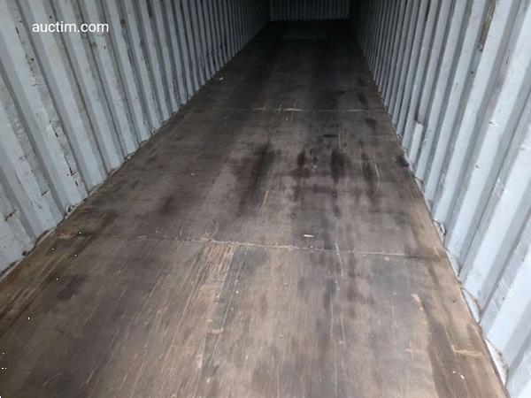 Grote foto zeecontainer jp pilq 02 f5 doe het zelf en verbouw containers