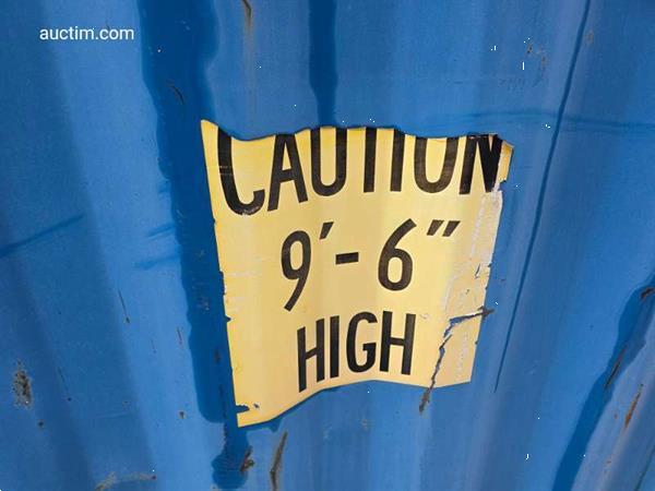 Grote foto zeecontainer jp pilq 02 f5 doe het zelf en verbouw containers